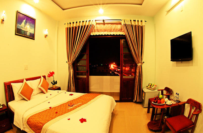 Tuong Phat Hotel 다낭 객실 사진